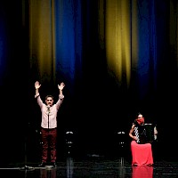 Reportório Osório | 3 julho 2020 @ CCC Caldas da Rainha | Foto © Ana Filipa Flores (d'Orfeu AC)