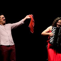 Reportório Osório | 3 julho 2020 @ CCC Caldas da Rainha | Foto © Ana Filipa Flores (d'Orfeu AC)