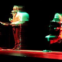 Reportório Osório | 02 abril 2014 @ Auditório Centro de Animação de Mortágua | Foto © Léa López (d'Orfeu AC)