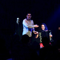 Reportório Osório | 15 março 2014 @ Galeria do Desassossego, Beja | Foto © Rui Oliveira