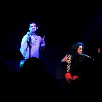 Reportório Osório | 15 março 2014 @ Galeria do Desassossego, Beja | Foto © Rui Oliveira