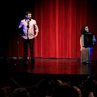 Reportório Osório | 06 dezembro 2013 @ XX Celta, Theatro Circo, Braga | Foto © Léa López (d'Orfeu AC)