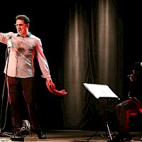 Reportório Osório | 03 outubro 2013 @ 12º Festival "O Gesto Orelhudo", Espaço d'Orfeu, Águeda | Foto © Mário Abreu (d'Orfeu AC)