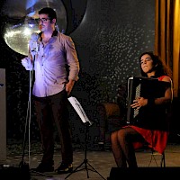 Reportório Osório | 24 setembro 2013 @ 19º Festival Internacional de Teatro Cómico da Maia, Fórum da Maia