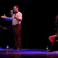 Reportório Osório | 30 abril 2014 @ Quartel das Artes, Oliveira do Bairro | Foto © Ana Filipa Flores (d'Orfeu AC)