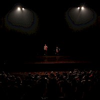 Reportório Osório | 30 abril 2014 @ Quartel das Artes, Oliveira do Bairro | Foto © Ana Filipa Flores (d'Orfeu AC)