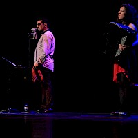 Reportório Osório | 30 abril 2014 @ Quartel das Artes, Oliveira do Bairro | Foto © Ana Filipa Flores (d'Orfeu AC)