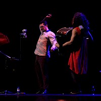 Reportório Osório | 30 abril 2014 @ Quartel das Artes, Oliveira do Bairro | Foto © Ana Filipa Flores (d'Orfeu AC)