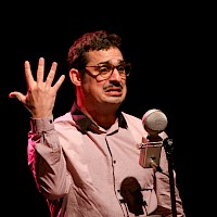 Reportório Osório | 07 novembro 2013 @ 17º OuTonalidades, Cineteatro Alba, Albergaria-a-Velha | Foto © Mário Abreu (d'Orfeu AC)