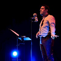 Reportório Osório | 08 março 2014 @ Centro das Artes do Espetáculo de Sever do Vouga | Foto © Ana Filipa Flores (d'Orfeu AC)