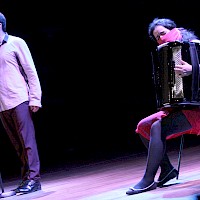 Reportório Osório | 09 maio 2013 @ Sextas Culturais, Cineteatro São Pedro, Águeda | Foto © Mário Abreu (d'Orfeu AC)