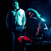 Reportório Osório | 03 julho 2014 @ Semana da Juventude, Paços da Cultura, São João da Madeira | Foto © Sérgio Santos