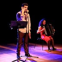 Reportório Osório | 12 abril 2014 @ Cineteatro João Ribeiro, Vouzela | Foto © Ana Filipa Flores (d'Orfeu AC)