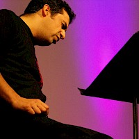 Muito Riso, Muito Siso | 10 dezembro 2011 @ Café Cultural, Senhora da Hora, Matosinhos | Foto © Léa López (d'Orfeu AC)