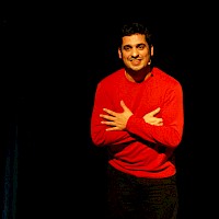 Muito Riso, Muito Siso | 10 novembro 2011 @ CEFAS, Águeda | Foto © Léa López (d'Orfeu AC)