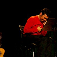 Muito Riso, Muito Siso | 10 novembro 2011 @ CEFAS, Águeda | Foto © Léa López (d'Orfeu AC)