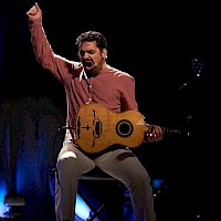 Muito Riso, Muito Siso | 23 fevereiro 2019 @ Aniversário Tradballs, Teatro Ibérico, Lisboa | Foto © Ana Filipa Flores | d'Orfeu AC