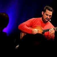 Muito Riso, Muito Siso | 26 setembro 2018 @ Cine-Teatro Garrett, Póvoa de Varzim | Foto © Ana Filipa Flores | d'Orfeu AC