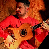 Muito Riso, Muito Siso | Criação d'Orfeu AC