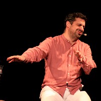 Muito Riso, Muito Siso | 15 fevereiro 2019 @ Forum Cultural de Ermesinde | Foto © Ana Filipa Flores | d'Orfeu AC