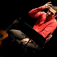 Muito Riso, Muito Siso | 26 novembro 2015 @ GrETUA, Aveiro | Foto © Ana Filipa Flores (d'Orfeu AC)