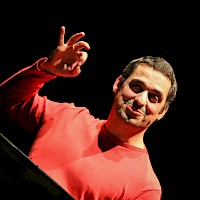 Muito Riso, Muito Siso | 26 novembro 2015 @ GrETUA, Aveiro | Foto © Ana Filipa Flores (d'Orfeu AC)