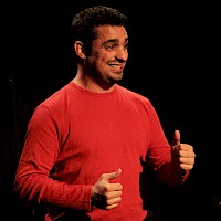 Muito Riso, Muito Siso | 10 março 2012 @ Lagar com Tempo - Alberg’Arte, Albergaria-a-Velha, Albergaria-a-Velha | Foto © Mário Abreu (d'Orfeu AC)