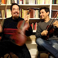 Valente Maio | Criação d'Orfeu AC | Foto © Ana Filipa Flores