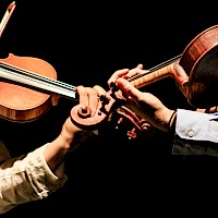 Valente Maio | 27 abril 2018 @ Espaço d'Orfeu, Águeda | Foto © Ana Filipa Flores (d'Orfeu AC)