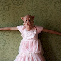 Pozzo, O porco que dança! | 15 e 16 abril 2016 @ Armazém 22, Gaia | Foto © Ana Filipa Flores (d'Orfeu AC)