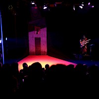 Pozzo, O porco que dança! | 15 e 16 abril 2016 @ Armazém 22, Gaia | Foto © Ana Filipa Flores (d'Orfeu AC)