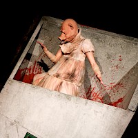 Pozzo, O porco que dança! | 15 e 16 abril 2016 @ Armazém 22, Gaia | Foto © Ana Filipa Flores (d'Orfeu AC)