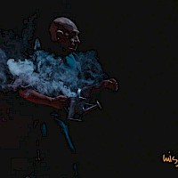 Pozzo, O porco que dança! | 11 junho 2016 @ Festival Circada, Centro de las Artes de Sevilha, Espanha | Foto © Luis Montero