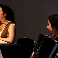 Avós da Rádio | 18 maio 2015 @ Museu de Etnomúsica da Bairrada | Foto © Ana Filipa Flores