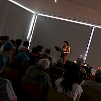 Avós da Rádio | 18 maio 2015 @ Museu de Etnomúsica da Bairrada | Foto © Ana Filipa Flores