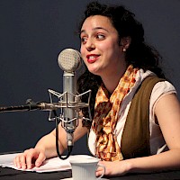 Avós da Rádio | 18 maio 2015 @ Museu de Etnomúsica da Bairrada | Foto © Ana Filipa Flores