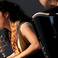 Avós da Rádio | 18 maio 2015 @ Museu de Etnomúsica da Bairrada | Foto © Ana Filipa Flores