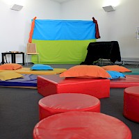 "Olá, Bom Dia!" | 7 junho 2014 @ Biblioteca Municipal Manuel Alegre, Águeda | Foto © Ana Filipa Flores (d'Orfeu AC)