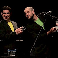 Mal-Empregados | 10 maio 2012 @ Cineteatro Alba, Albergaria-a-Velha | Foto © Mário Abreu (d'Orfeu AC)