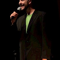 Mal-Empregados | 10 maio 2012 @ Cineteatro Alba, Albergaria-a-Velha | Foto © Mário Abreu (d'Orfeu AC)