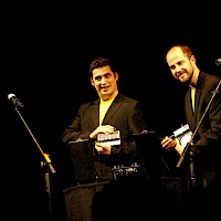 Mal-Empregados | 09 dezembro 2011 @ ACERT, FINTA, Tondela | Foto © d'Orfeu AC