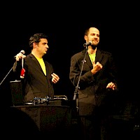 Mal-Empregados | 09 dezembro 2011 @ ACERT, FINTA, Tondela | Foto © d'Orfeu AC