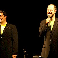 Mal-Empregados | 09 dezembro 2011 @ ACERT, FINTA, Tondela | Foto © d'Orfeu AC