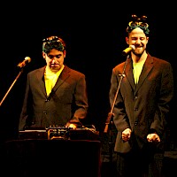 Mal-Empregados | 09 dezembro 2011 @ ACERT, FINTA, Tondela | Foto © d'Orfeu AC