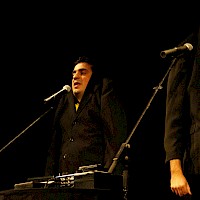 Mal-Empregados | 09 dezembro 2011 @ ACERT, FINTA, Tondela | Foto © d'Orfeu AC