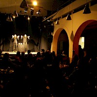 Mal-Empregados | 09 dezembro 2011 @ ACERT, FINTA, Tondela | Foto © d'Orfeu AC