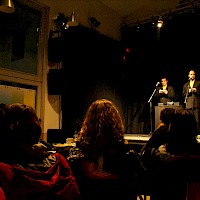 Mal-Empregados | 09 dezembro 2011 @ ACERT, FINTA, Tondela | Foto © d'Orfeu AC