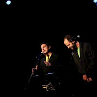 Mal-Empregados | 09 julho 2013 @ Paços da Cultura de S. João da Madeira | Foto © Léa Lopez (d'Orfeu AC)