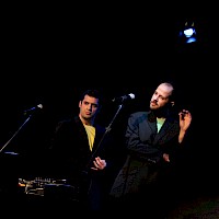 Mal-Empregados | 09 julho 2013 @ Paços da Cultura de S. João da Madeira | Foto © Léa Lopez (d'Orfeu AC)