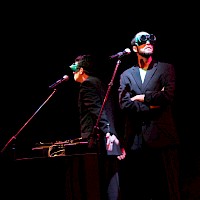 Mal-Empregados | 09 julho 2013 @ Paços da Cultura de S. João da Madeira | Foto © Léa Lopez (d'Orfeu AC)